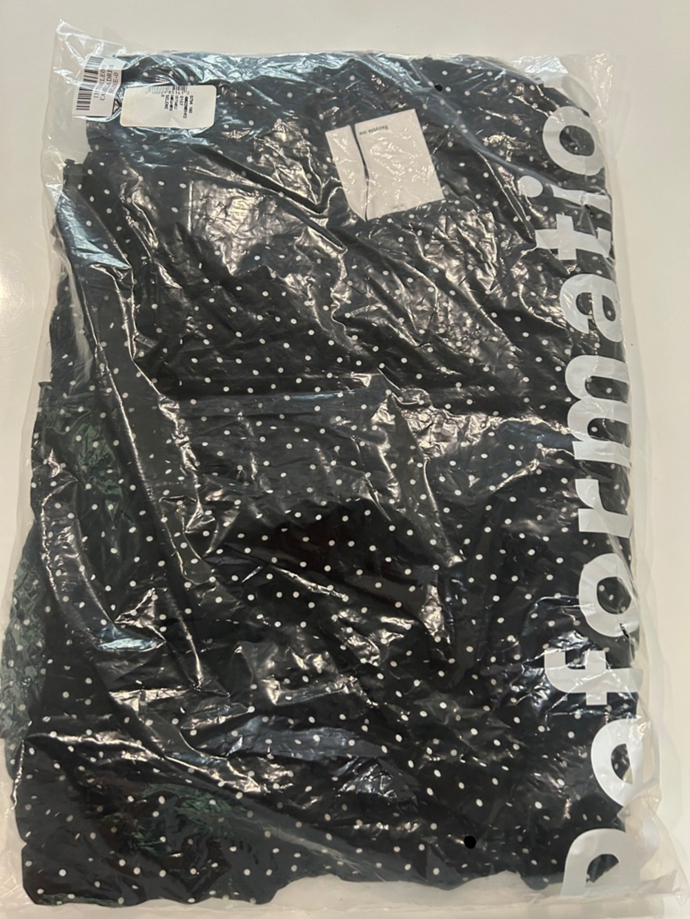 NWT • Reformation Camella Dress in Selene - size 0 - Picture 5 of 7
